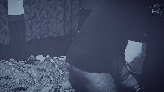 Trans Crossdresser Bottom Takes Cock in Bed