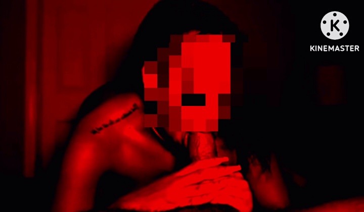 Trans Girl Enjoys Intense Bareback Sex