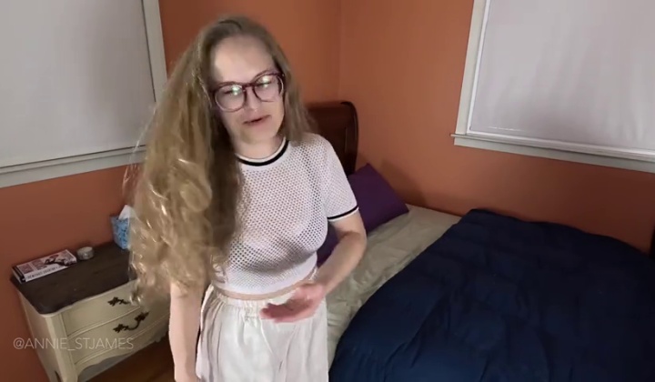 Trans Babe Anal Sex With Big Cock Guy
