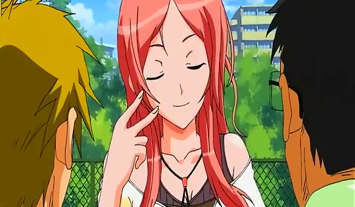 TS Anime Hentai Scene Play