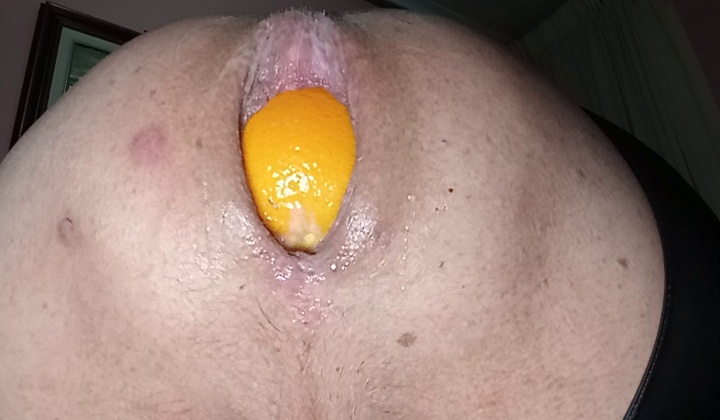 Trans Babe Gets Intimate With Partner