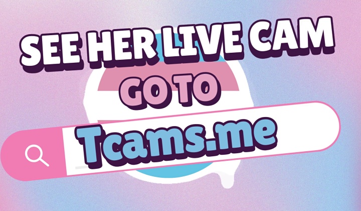 Trans Girl Gives Intense Blowjob With Legs Spread