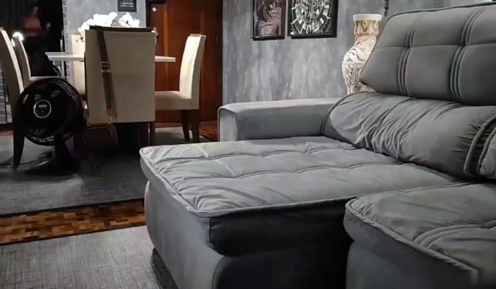 Busty Shemale Gets Drilled Hard