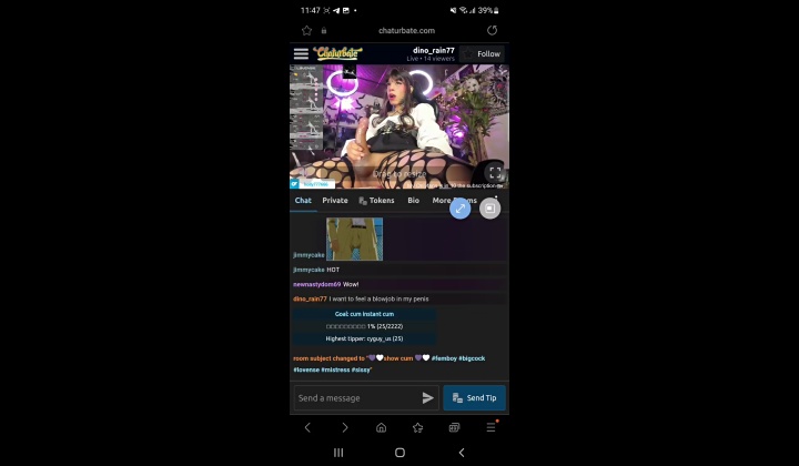 cum shoot hot shemale chaturbate  ?