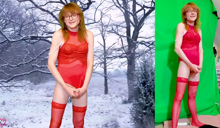 Trans Sadie Hawkins Party
