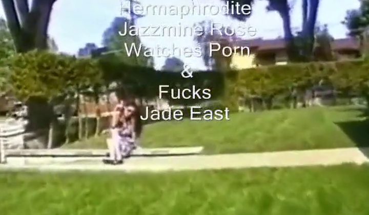 hermaphrodite  ?