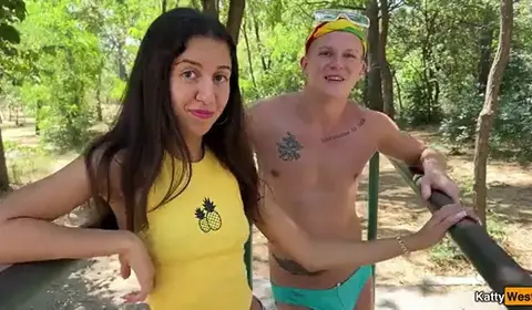TS Girl Discovers She's Dating a Shemale in Steamy Bedroom Encounter