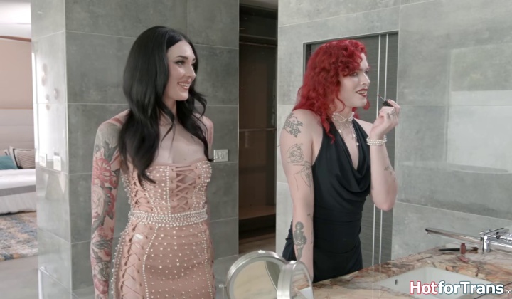 oh come on you know i find you super hot and fuckable bestie  ?