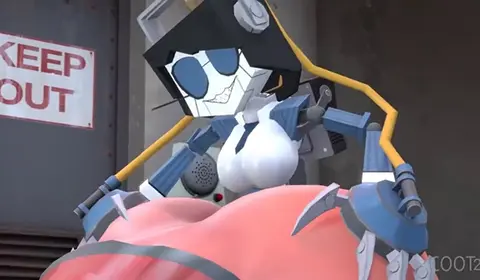 Trans Babe Sapphyre Surprises Dispenelope With Blowjob