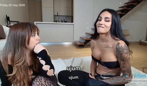 Asian Trans Blowjob With Cumshot In Room