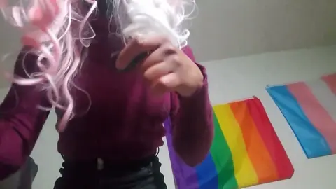 Tgirl Farts During Blowjob Scene