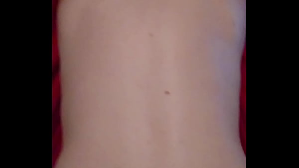 Married Guy Takes Thick Shemale Cock