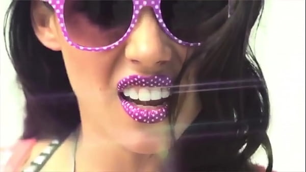 Trans Babe Compilation With Hot Music