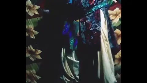 Trans Ladyboy Public Mujra Dance Show With Strippers