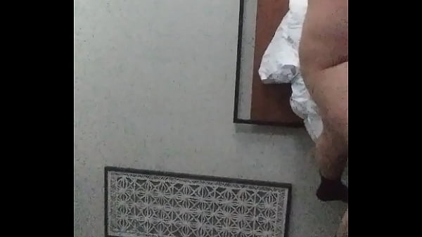 Black Shemale Fucks Latino Guy