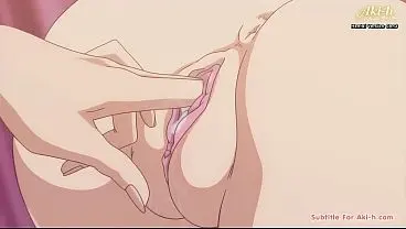 Hentai Yuri Futa Compilation: Lesbian Trans Intersex Anime Sex
