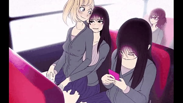 Shemale Femdom Dominates Submissive Male