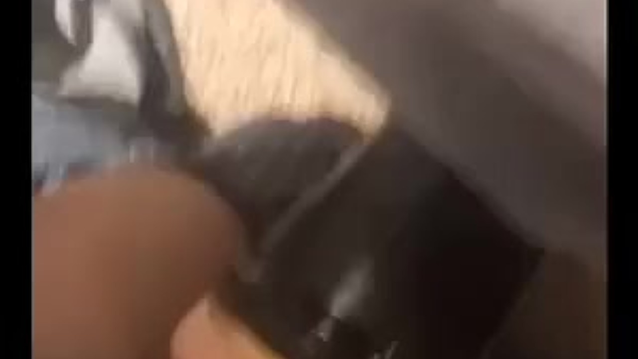 Trans Girl Shares Private Snapchat Videos
