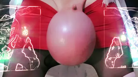Trans Sissy Cuckold Fantasy With Big BBC Cock and Big Balls