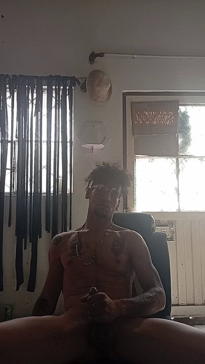 Trans Ladyboy Masturbates Near Unaware Couple