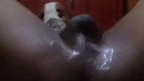 Trans Performer Gives Blowjob in Sri Lankan Scene